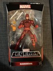 Marvel Legends Daredevil Build-A-Figure Infinite Series Hobgoblin (New & Sealed)