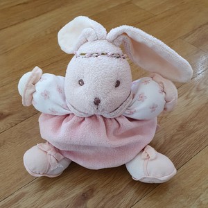 kaloo bunny comforter