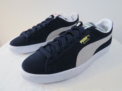 puma clyde suede classic