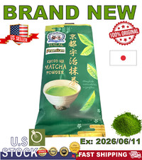 Kyoto Uji Matcha Powder Preium 150g Halal  Original Japan imported  US SELLER