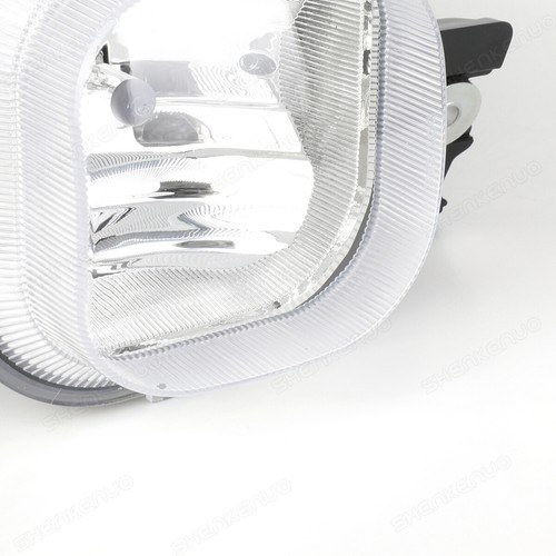 For Ford F250 F350 F450 F550 Super Duty 2005-2007 Halogen Fog Lights Turn Lamps - Picture 17 of 18
