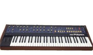 Korg Polysix | eBay Korg Polysix | eBay
