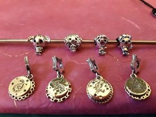 Geniune Pandora Harry Potter Charms Read Description 