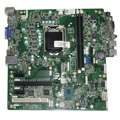 Dell Inspiron Vostro 3671 MT Intel B365 chipset DDR4 scheda madre desktop 1W26N - Foto 3 di 9