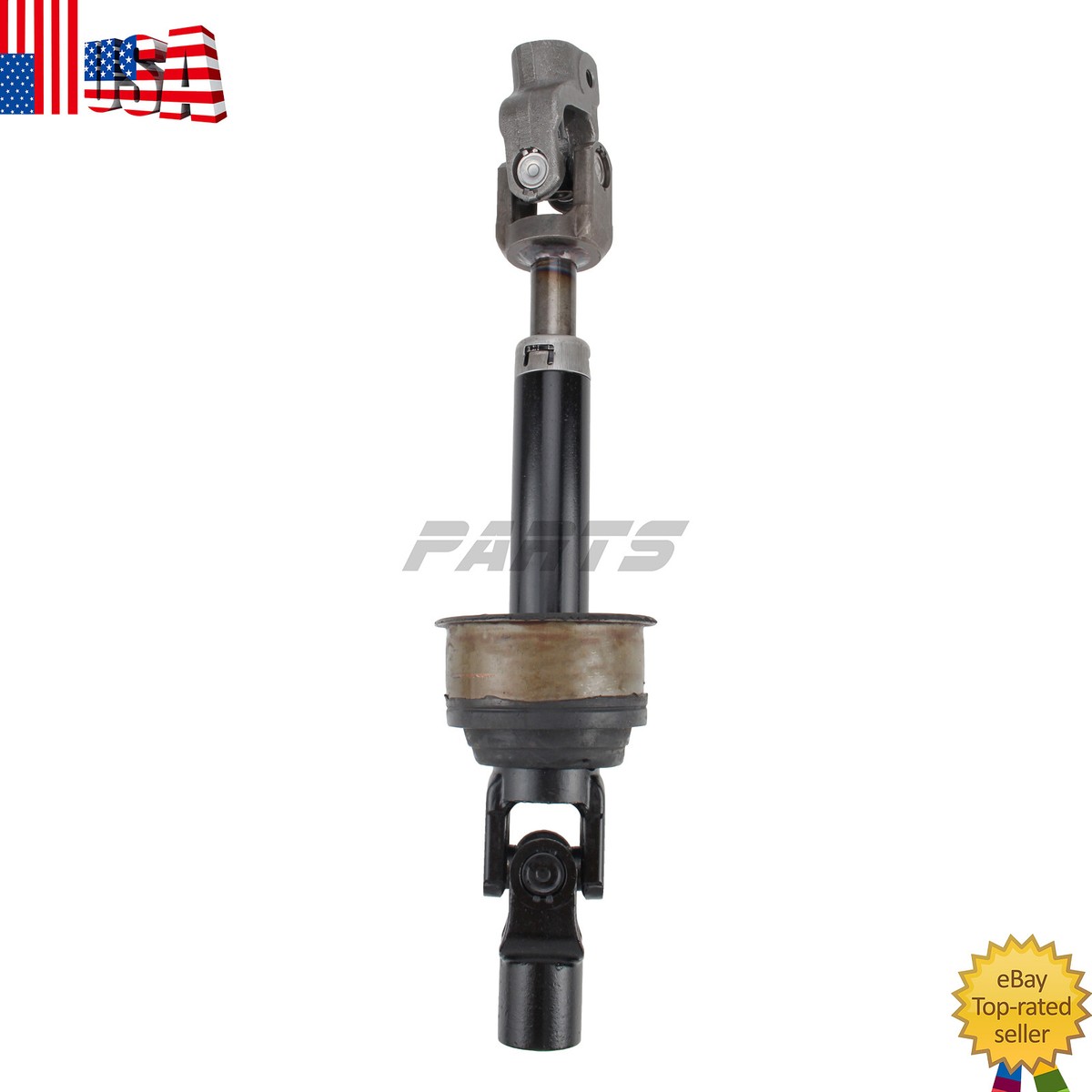 Fits 2010 2011 2012-2015 Lexus RX350 RX450H Steering Column