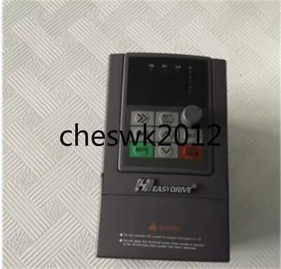 1PCS EASYDRIVE Inverter MINI-S-2S0015M in good condition