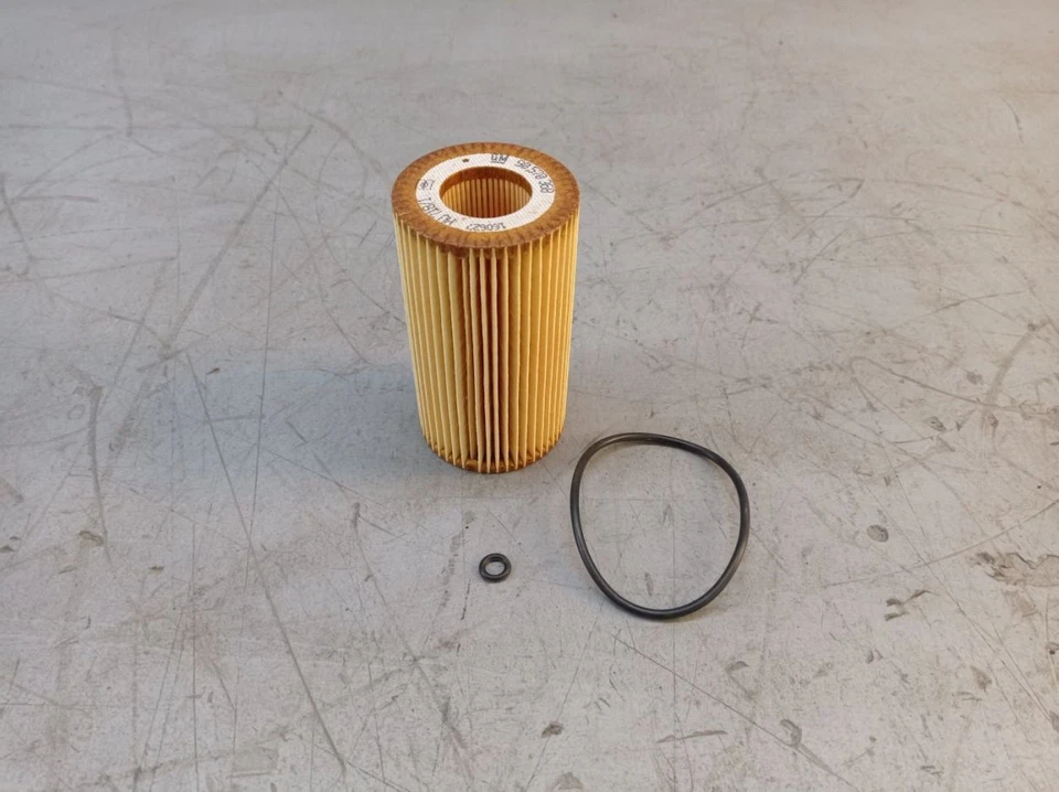 Oil filter set 10 pieces Opel for Omega B, Vectra B, Astra G, Zafira A 9117321 - Image 3 of 4