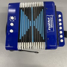 First Act Discovery Children  s Accordion