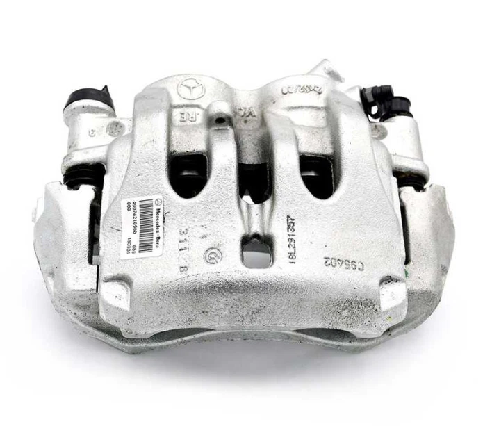 MERCEDES-BENZ SPRINTER W907 Front Right Brake Caliper A9074212500 