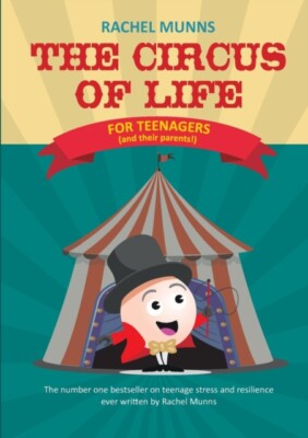 Munns - Circus of Life Teenage Edition  The number one bestseller on - X555z