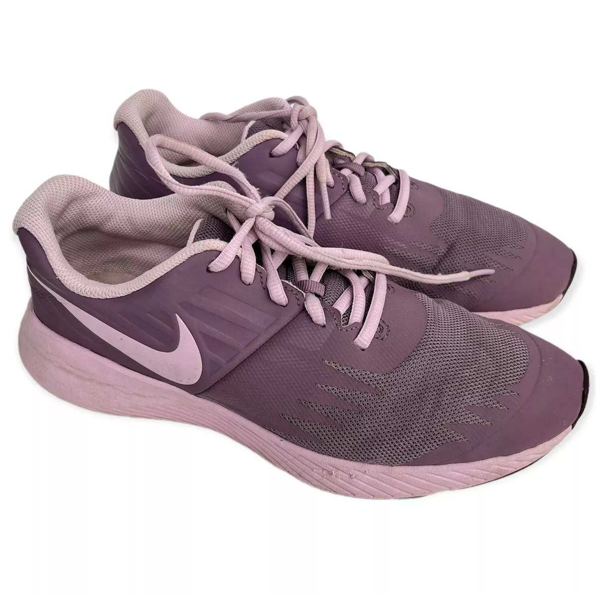 bicicleta Otros lugares sin embargo Nike Star Runner (GS) 907257 500 Violet Dust/Lt Arctic Pink SZ 6.5Y | eBay bicicleta Otros lugares sin embargo Nike Star Runner (GS) 907257 500 Violet Dust/Lt Arctic Pink SZ 6.5Y | eBay