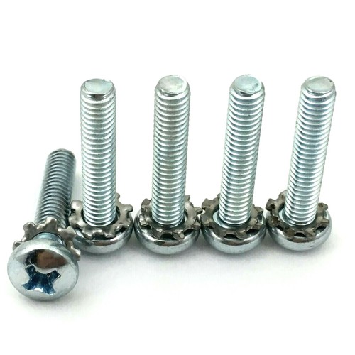 TV Stand Screws for LG Model OLED55C6P, OLED55C6PU, 55EG9600, 55EG9200