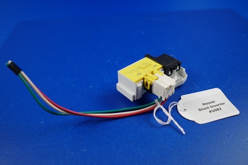 Türschloss Waschmaschine - Hoover SILENT INVERTER DM0531667166