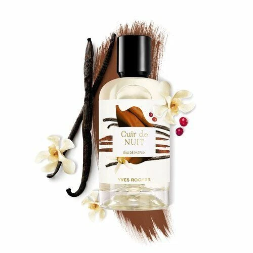 Cuir de nuit yves rocher deals