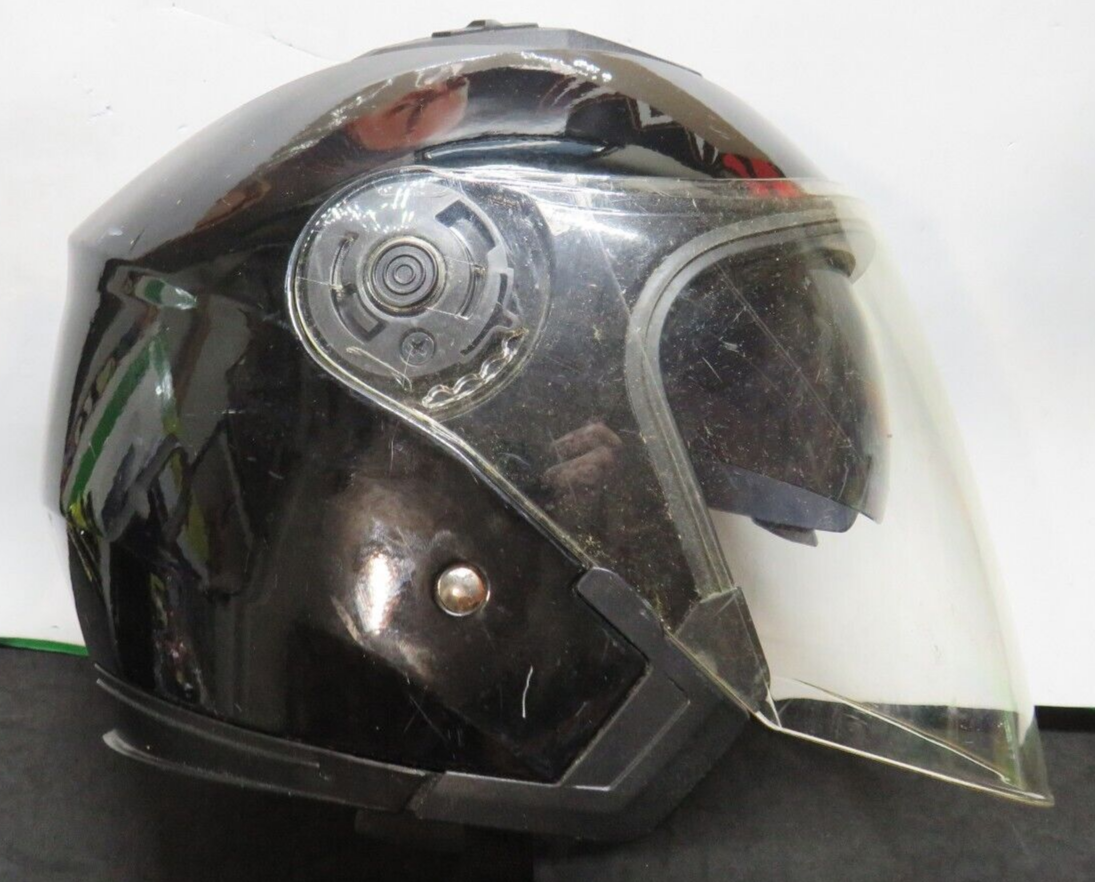 【Naoyuki】 JieKai JK-512 Full Face sun shield Motorcycle Helmet DOT Approved