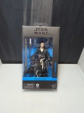 Hasbro Star Wars Black Series The Ronin 'Visions'   01 Actio Figure NIB  Q