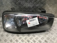 Scheinwerfer rechts Hyundai Elantra (XD) 351025