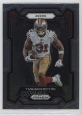 2023 Panini Prizm Tashaun Gipson #273 1p4m