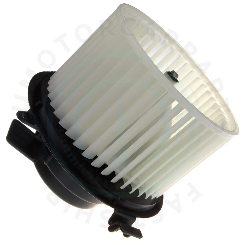 Ventilador de motor soplador calentador delantero para Suzuki SX4 2007-2013 Base Sport 2,0 L L4 Foto 3 de 4