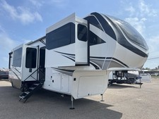 2026 Grand Design Solitude 380FL