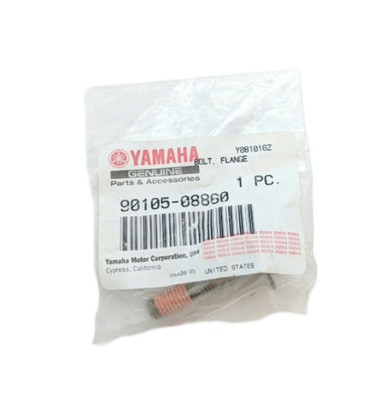 QTY 2 | New 2017-2023 Yamaha EX1050 EX DELUXE OEM Bolt 90105-08860