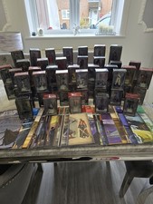 Star Wars Altaya Die Cast Chess Pieces Complete Set Of 64