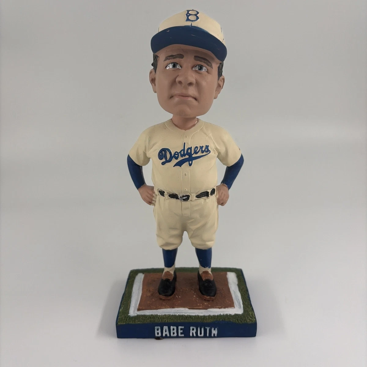 25+ Los Angeles Dodgers Baseball Original Vintage Sports Bobble