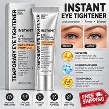 Peter Thomas Roth Temporary Eye Tightener Easy Wear Formula 0.71 FL.oz
