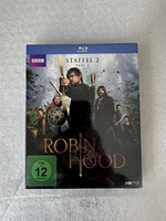 Robin Hood: Staffel 2 - Teil 2 [Bbc Verfilmung, 2 Discs]