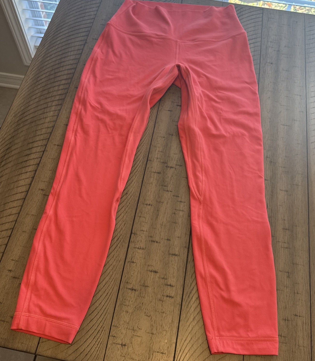 Lululemon Align High-Rise Legging Pant 25