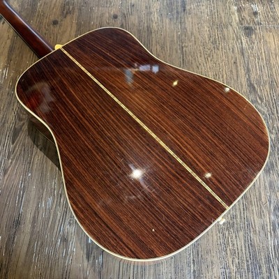 Takamine Elite TW-25 Acoustic Guitar | eBay