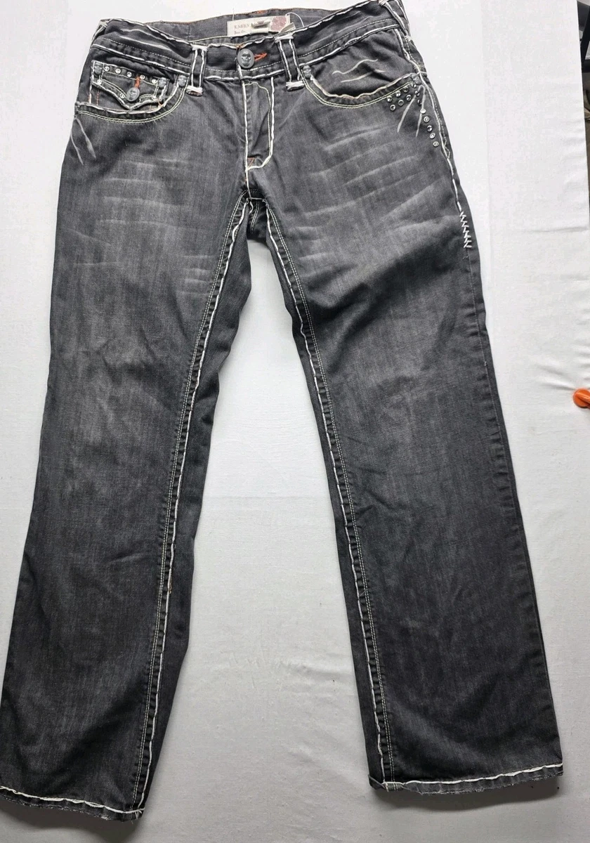 Laguna Beach Regular 36 Size Jeans for Men for sale | eBay