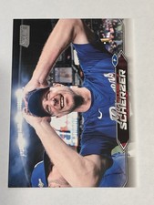 2024 Topps Stadium Club - Max Scherzer #284