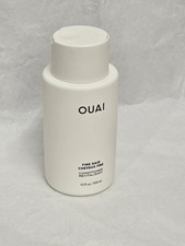 OUAI Fine Hair Conditioner 300ML  - Volumising Conditioner for Fine Hair  