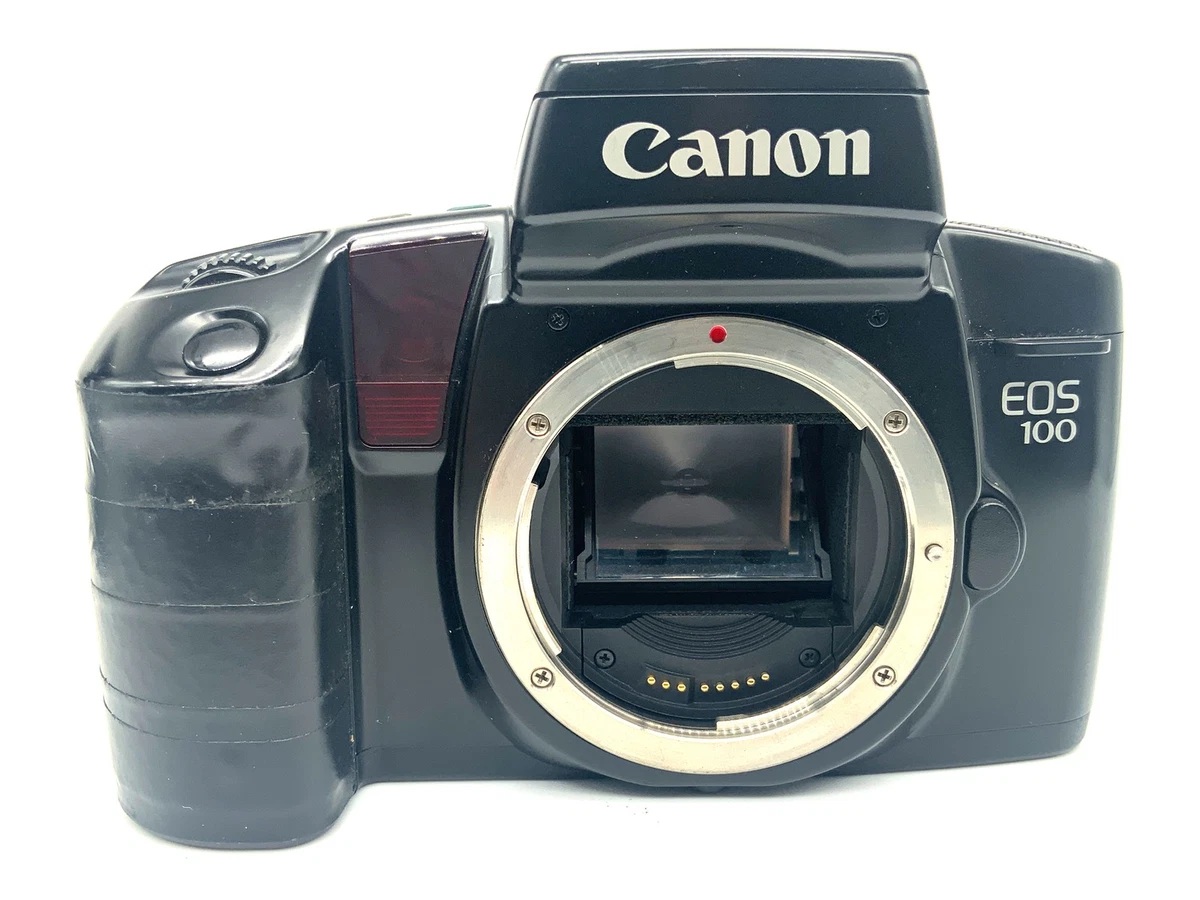 Canon EOS 100 Film Cameras for sale | eBay