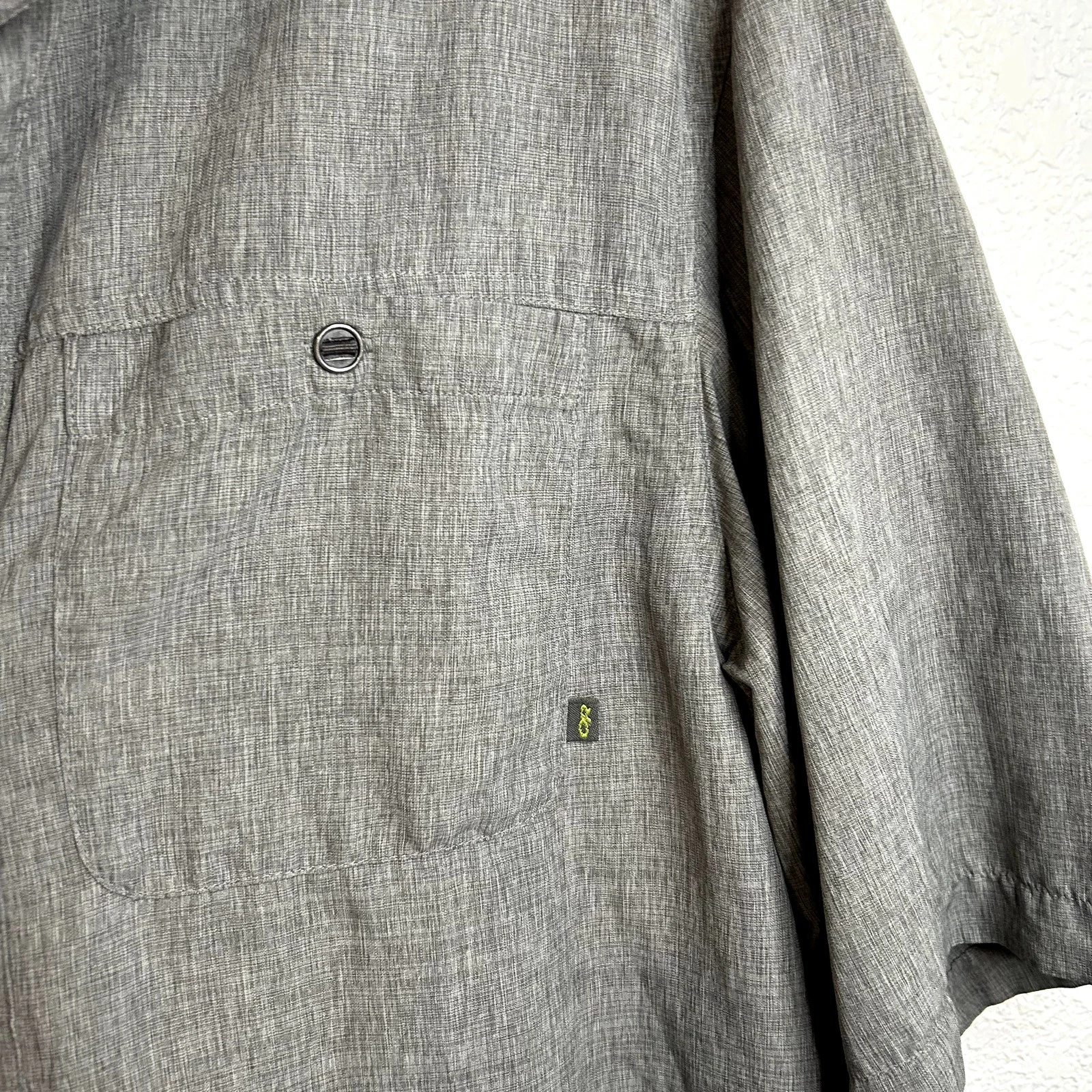 outdoor-research wayward button up special edition upf shirt
