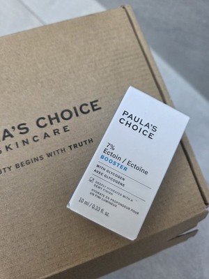 Paulas Choice Ectoin Booster 10 Ml Neu Ovp
