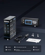 ERAYAK HIGH POWER INVERTER