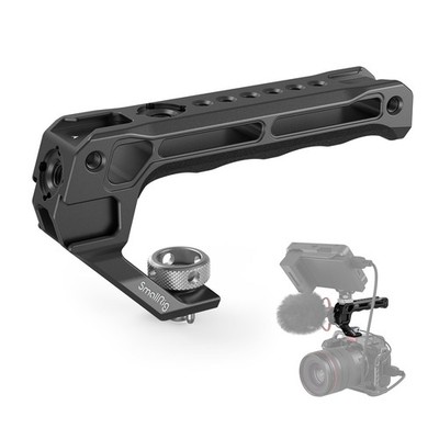 Top Handle mit 3/8 16 Locating Schraube für ARRI Oberer Griff Grip für Camera
