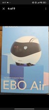 Enabot EBO Air Überwachungs - Roboter