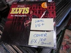 ELVIS PRESLEY FROM ELVIS IN MEMPHIS  LP ORIG. RCA STEREO / Shrink   VG+/ VG
