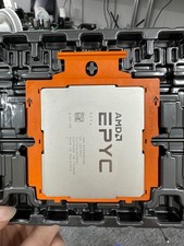 AMD EPYC Genoa 9254 Prozessor CPU SP5 2,9 GHz 128MB L3 24-Core ZEN4