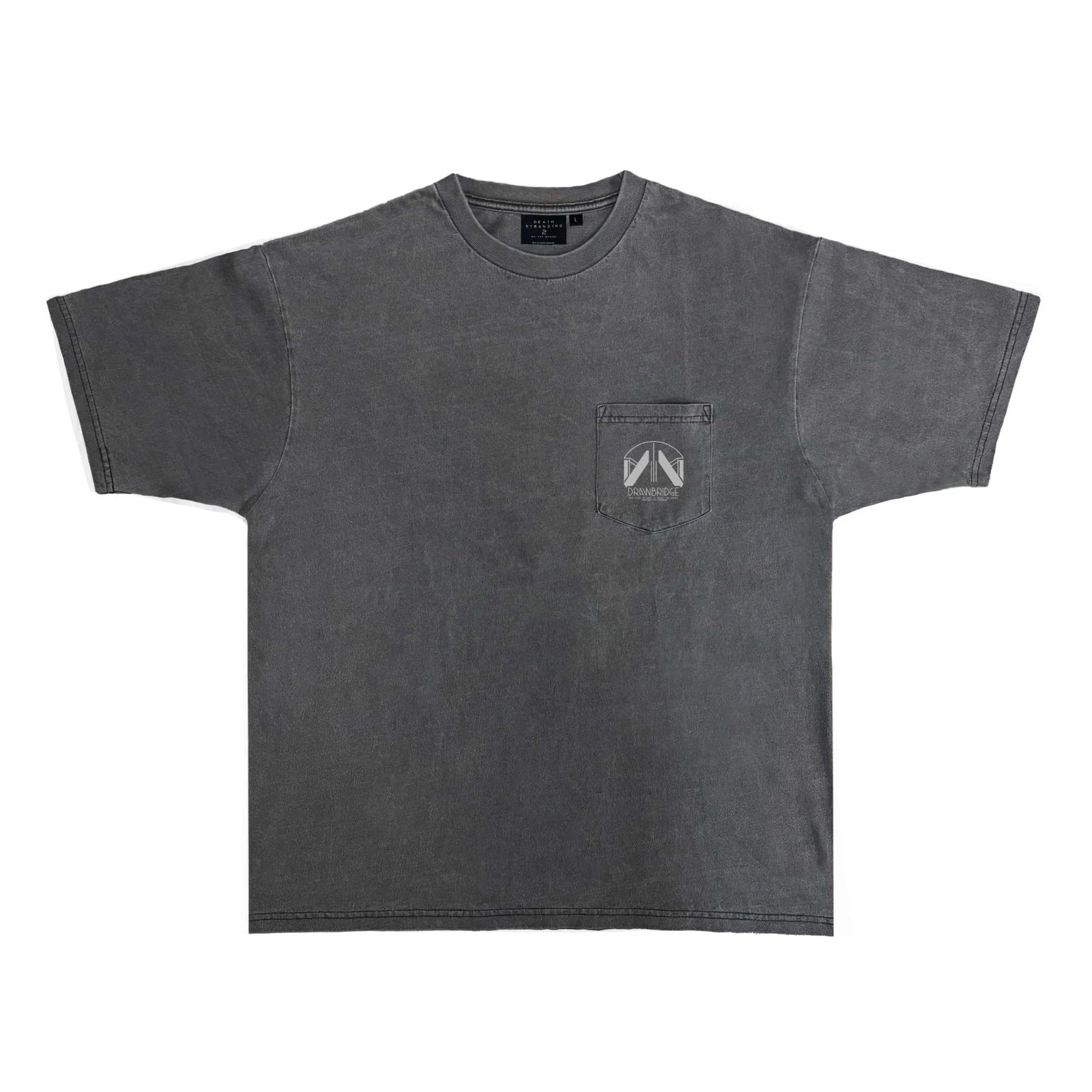 DEATH STRANDING2販促品 DEATH STRANDING 2 by KOJIMA PRODUCTIONS x ANICORN - RING