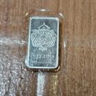 5 gram Silver Bar - Scottsdale Mint 5 g Silver Bullion Bar Sealed