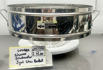 (NEW) Newco / Grindmaster ABB3 3 Gallon Coffee Urn Brew