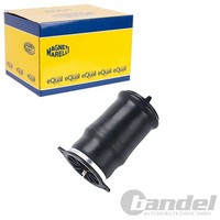 Magneti Marelli Federbalg Luftfederung Hinten Passend FüR Mercedes Vito W639