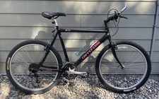 1990 Cannondale SM500 Mountain Bike