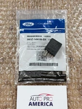 12V RELAY 91-2024 Ford MUSTANG RANGER F150 FLEX E-Series & MORE 5M5Z14N089BA OEM