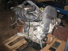 Moteur Rover 214