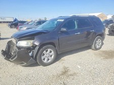Engine J 11th Limited 3.6l Vin D 8th Digit Fits 13-17 Acadia 1441917